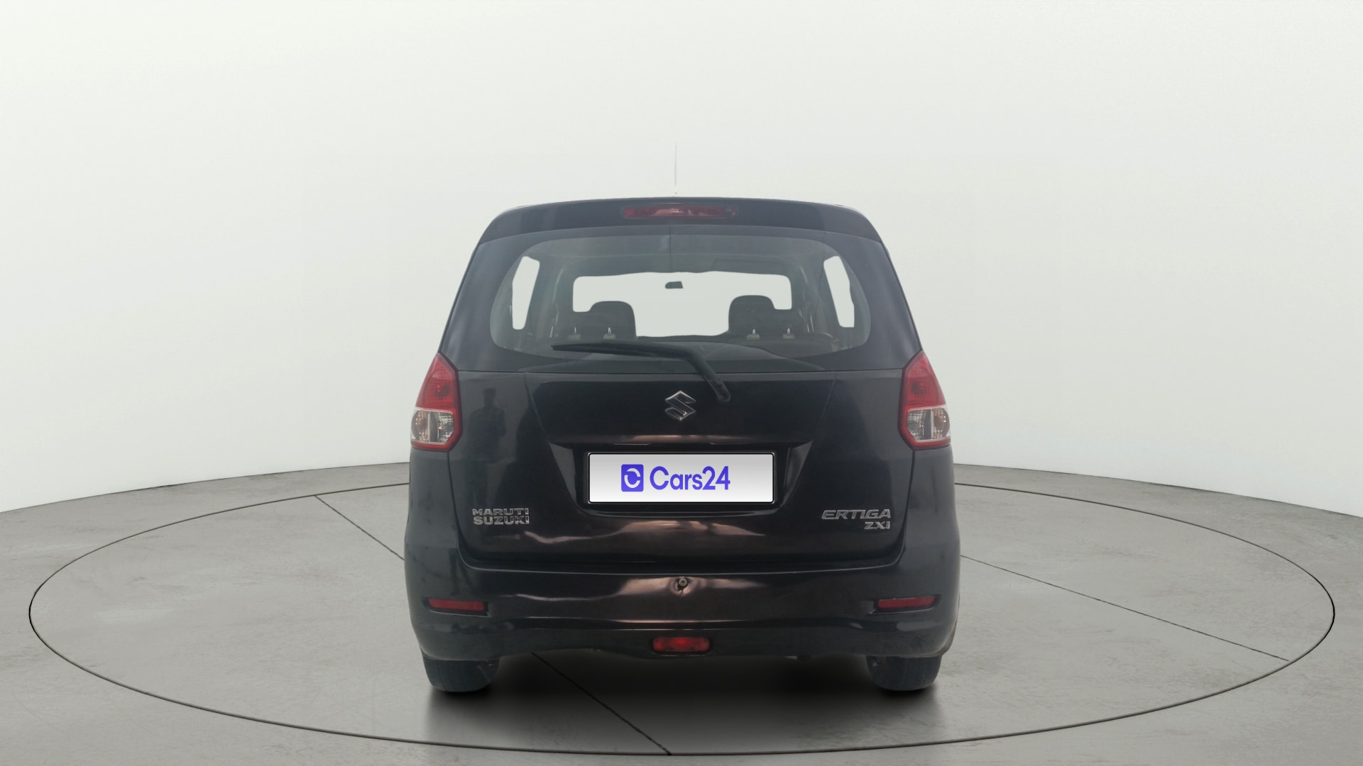 View 2014 Maruti Suzuki 1000 Base Variant Image 41 Used 2014 Maruti Suzuki 1000 Base Variant Image 41