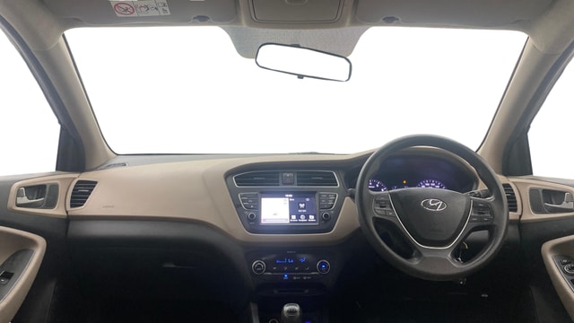 View Hyundai Elite i20 Image 15 Used Hyundai Elite i20 Image 15
