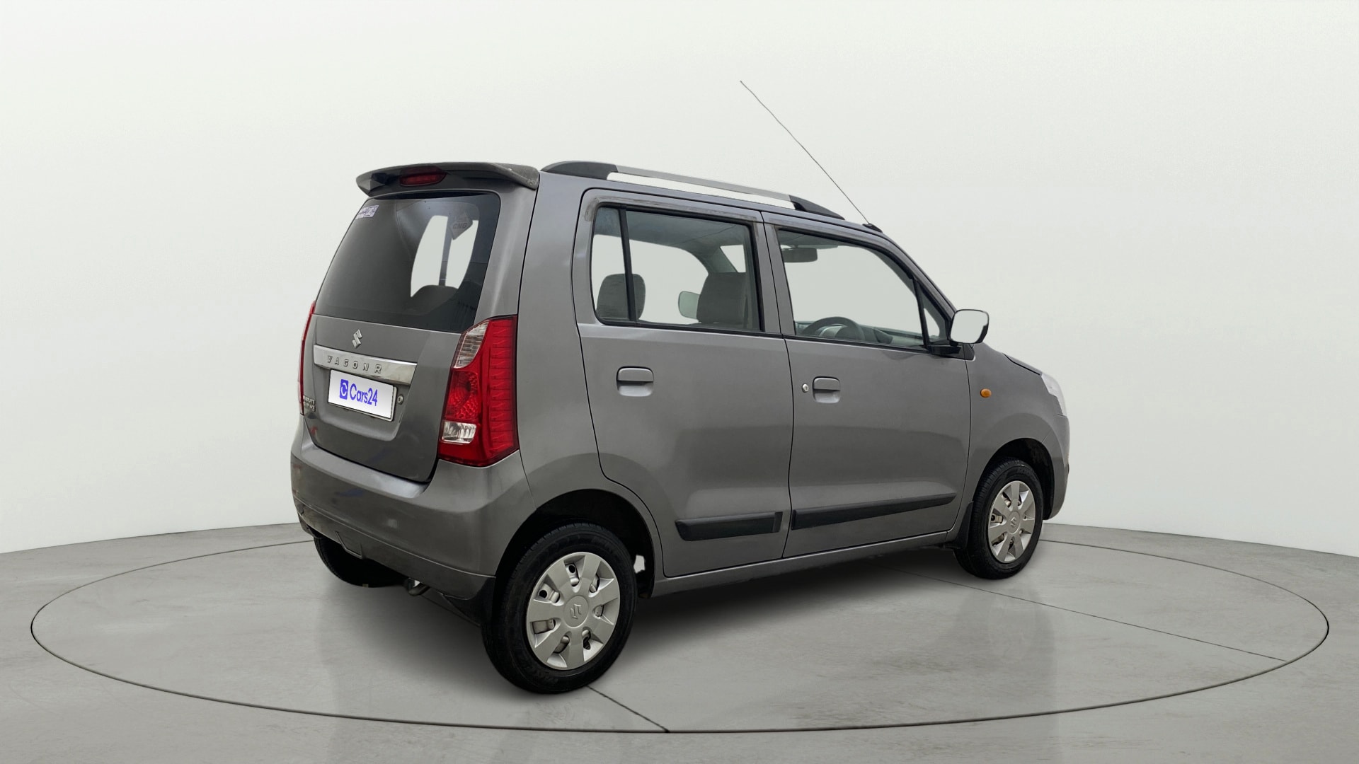 Used 2014 Maruti Suzuki 1000 Used 2014 Maruti Suzuki 1000