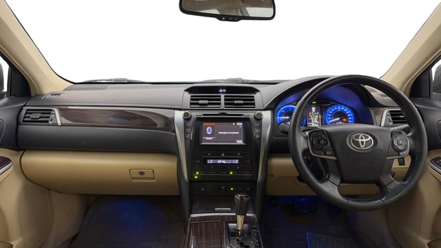 View Toyota Camry Image 30 Used Toyota Camry Image 30
