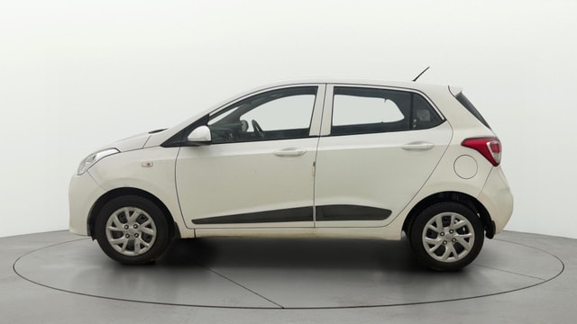 View Hyundai Grand i10 Image 5 Used Hyundai Grand i10 Image 5
