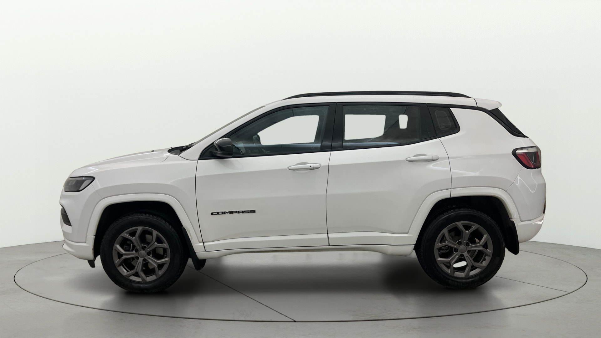 Used 2023 Jeep Compass Used 2023 Jeep Compass
