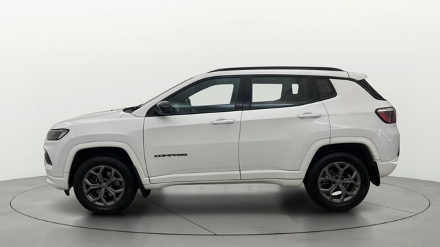 View Jeep Compass Image 6 Used Jeep Compass Image 6