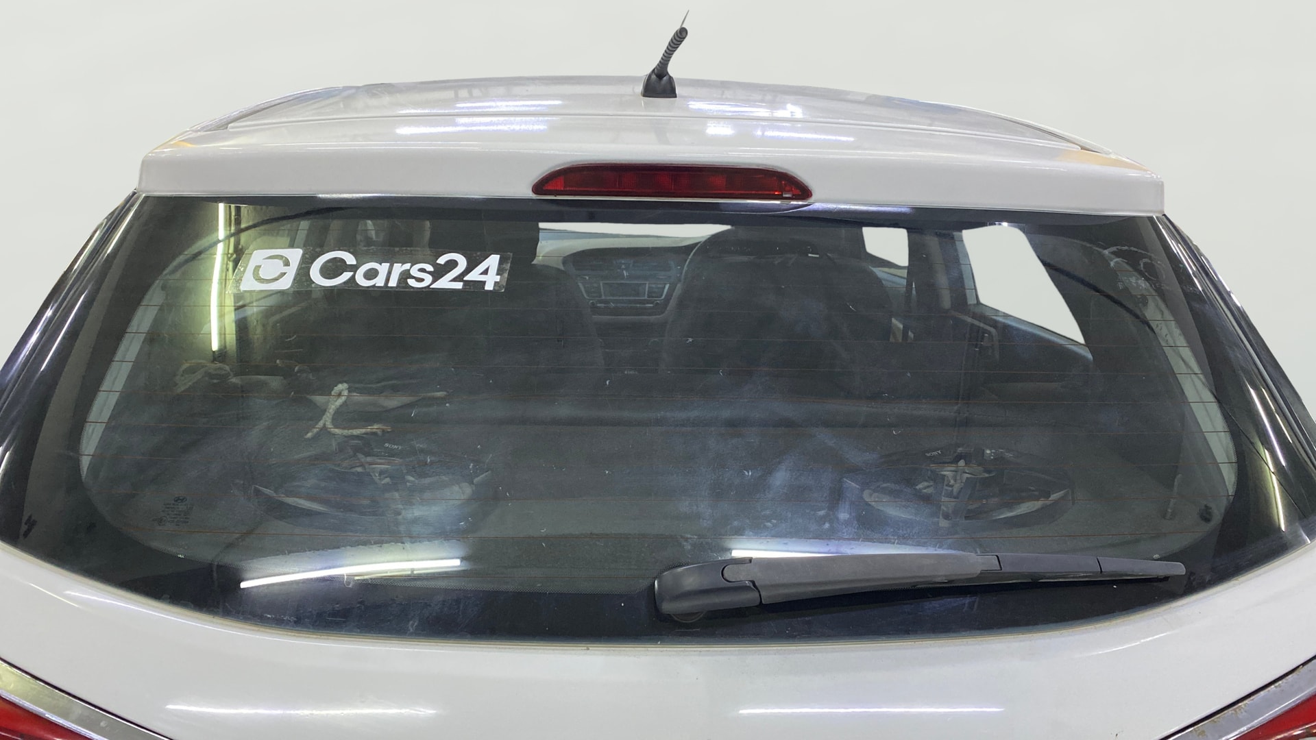 Used 2017 Hyundai Elite i20 Used 2017 Hyundai Elite i20