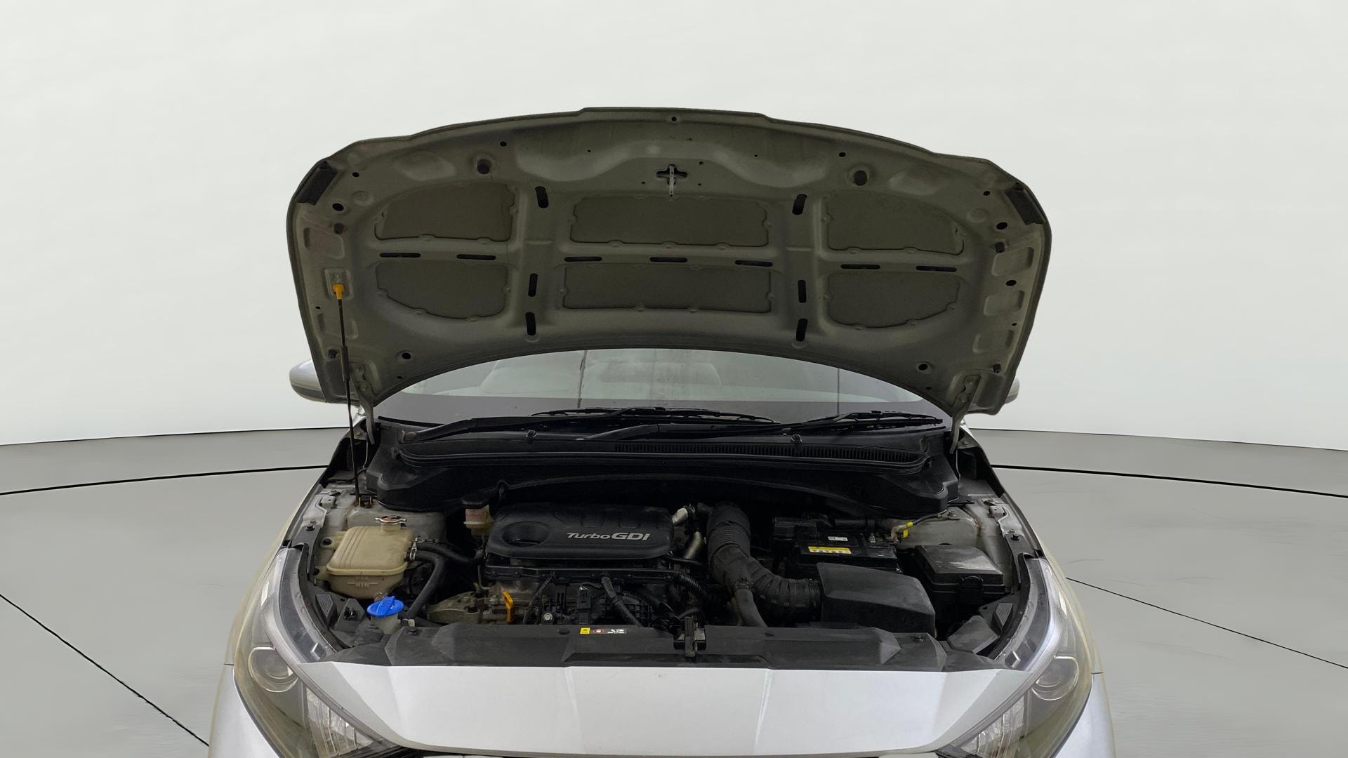 Used 2021 Hyundai Elite i20 Used 2021 Hyundai Elite i20