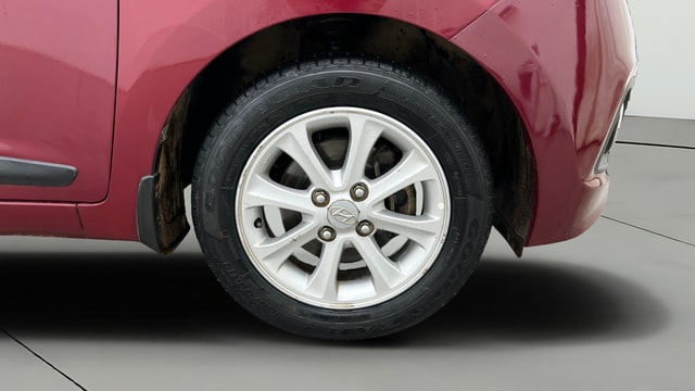 View Hyundai Grand i10 Image 40 Used Hyundai Grand i10 Image 40