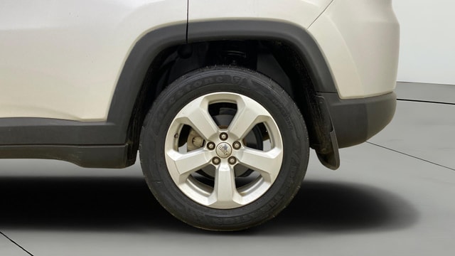 View Jeep Compass Image 11 Used Jeep Compass Image 11