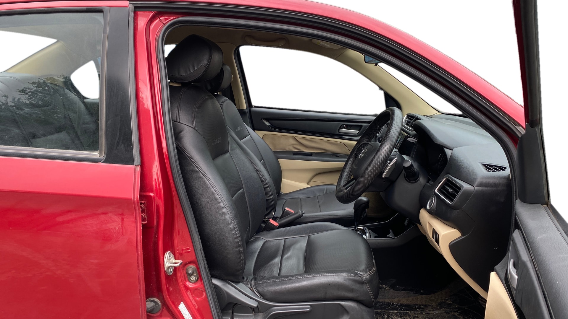 Used 2019 Honda Amaze Used 2019 Honda Amaze