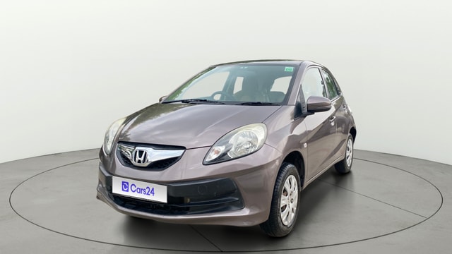 View Honda Brio Image 34 Used Honda Brio Image 34