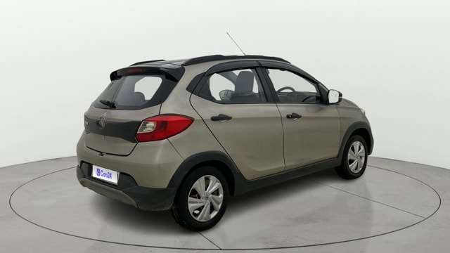 View Tata Tiago NRG Image 42 Used Tata Tiago NRG Image 42