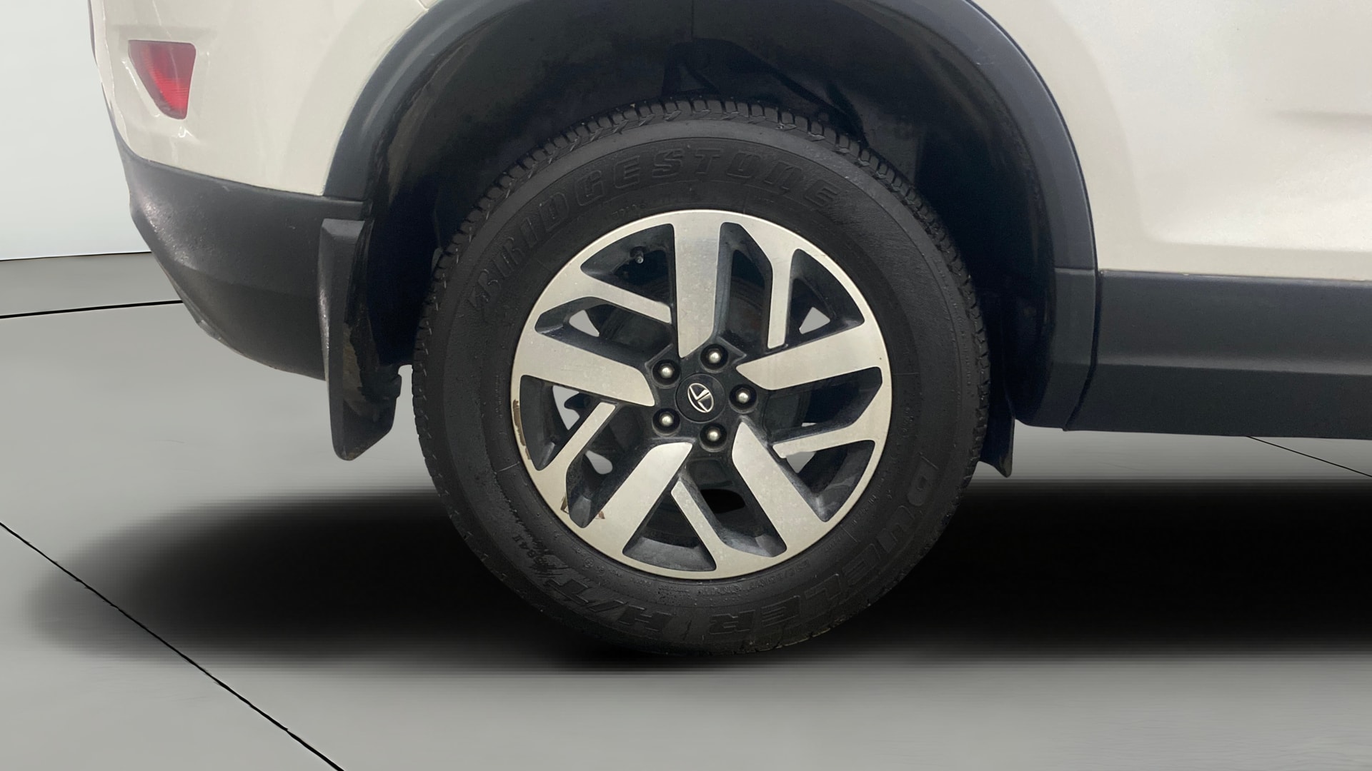 Used 2025 Tata Harrier Used 2025 Tata Harrier