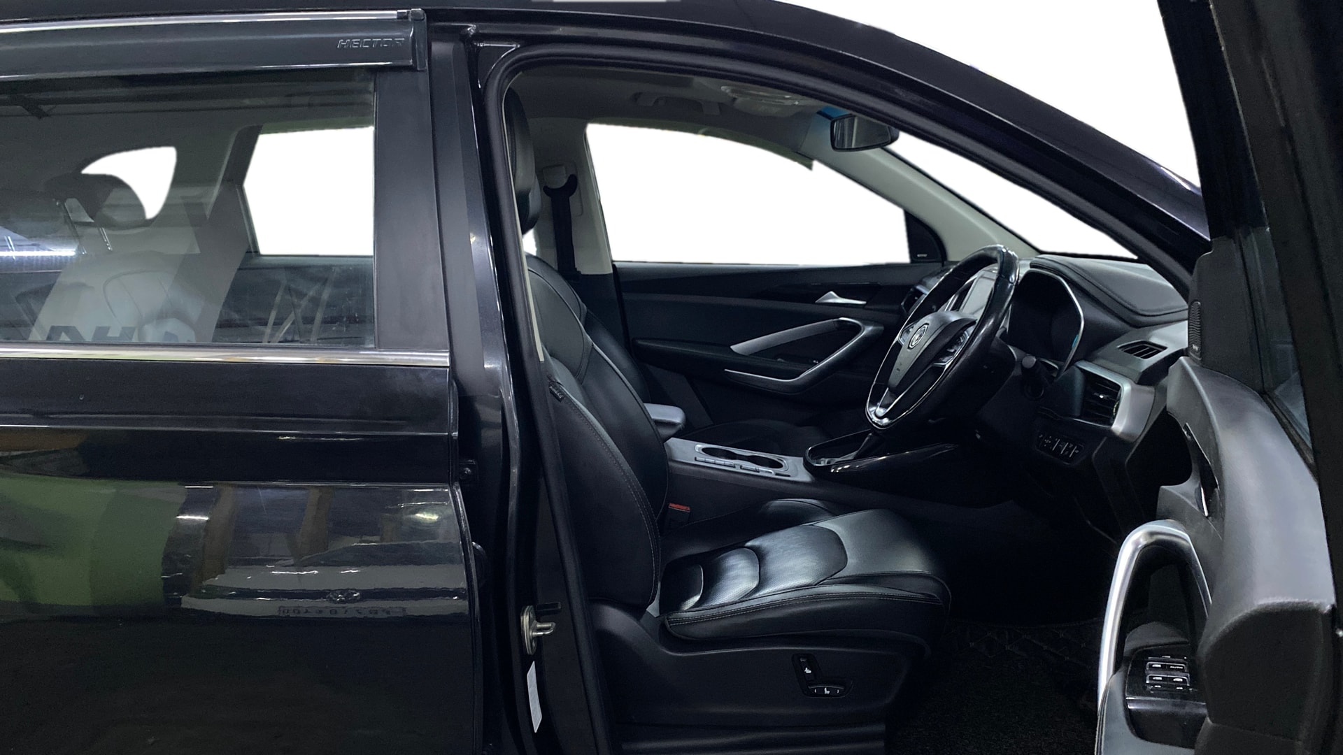 View 2020 MG Hector Sharp Petrol BS IV Image 18 Used 2020 MG Hector Sharp Petrol BS IV Image 18