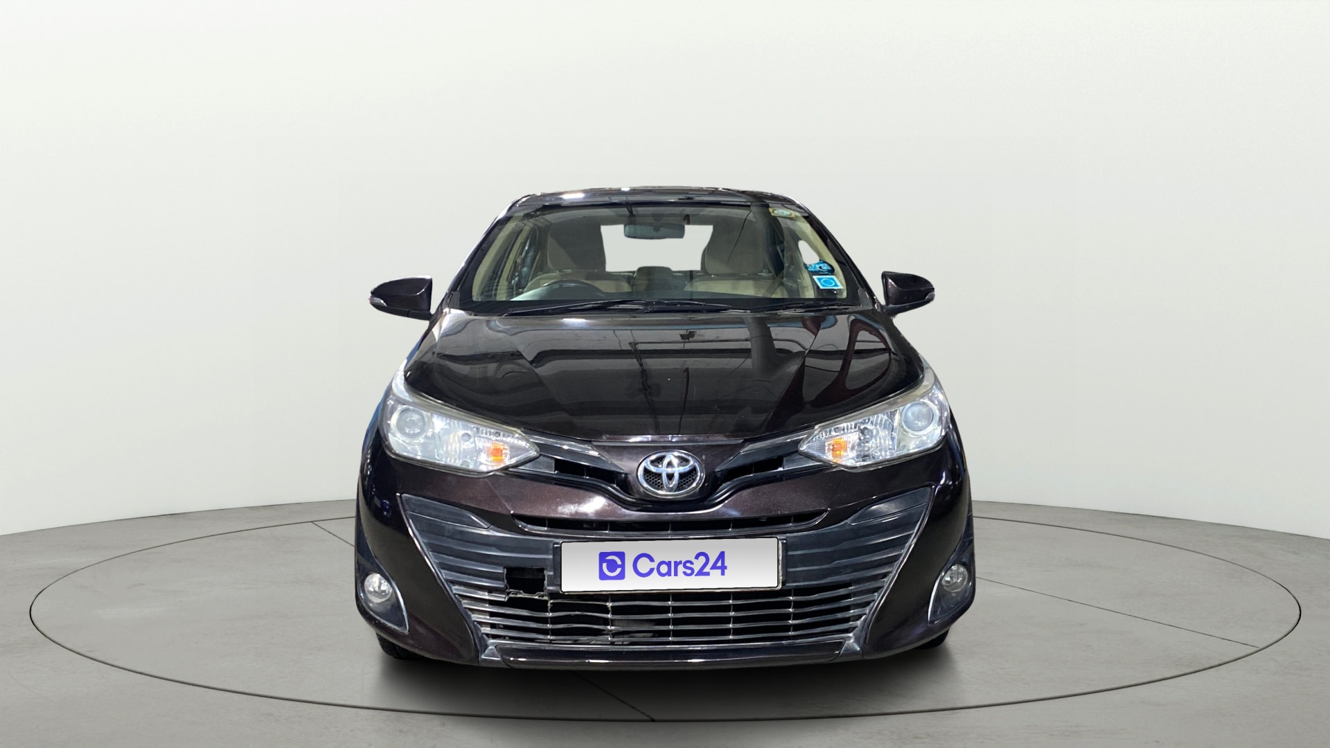 Used 2018 Toyota Yaris Used 2018 Toyota Yaris