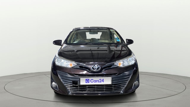 View Toyota Yaris Image 1 Used Toyota Yaris Image 1