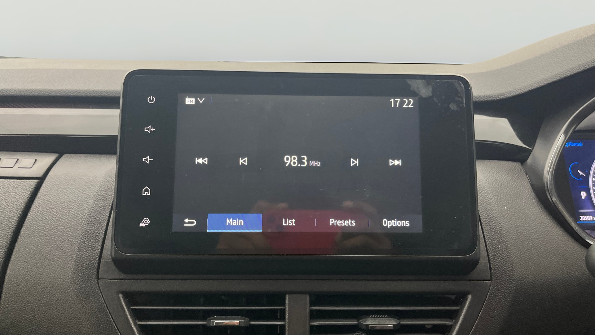 Used 2023 Renault Kiger Used 2023 Renault Kiger