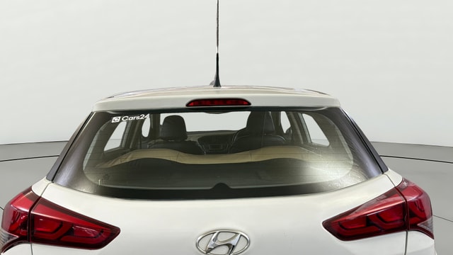 View Hyundai Elite i20 Image 4 Used Hyundai Elite i20 Image 4