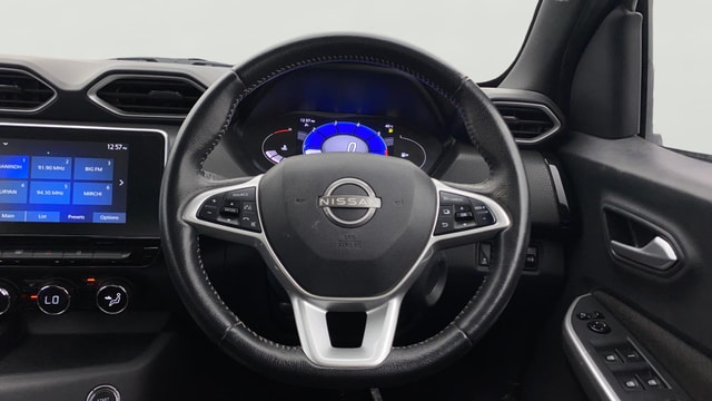 View Nissan Magnite Image 13 Used Nissan Magnite Image 13