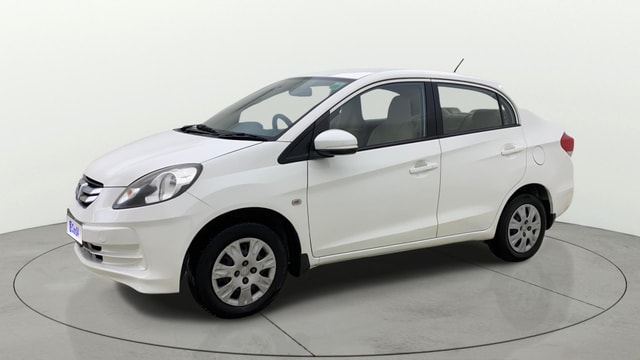 View Honda Amaze Image 34 Used Honda Amaze Image 34