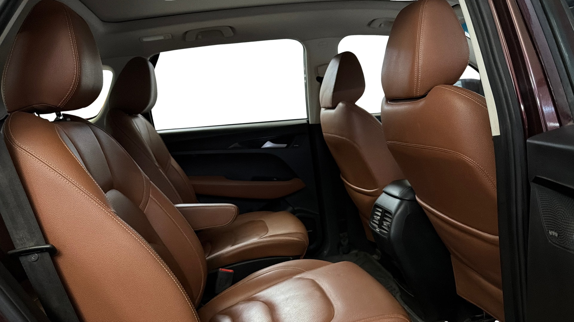 View 2021 MG Hector Plus Sharp Turbo 6 Seater Diesel Image 31 Used 2021 MG Hector Plus Sharp Turbo 6 Seater Diesel Image 31