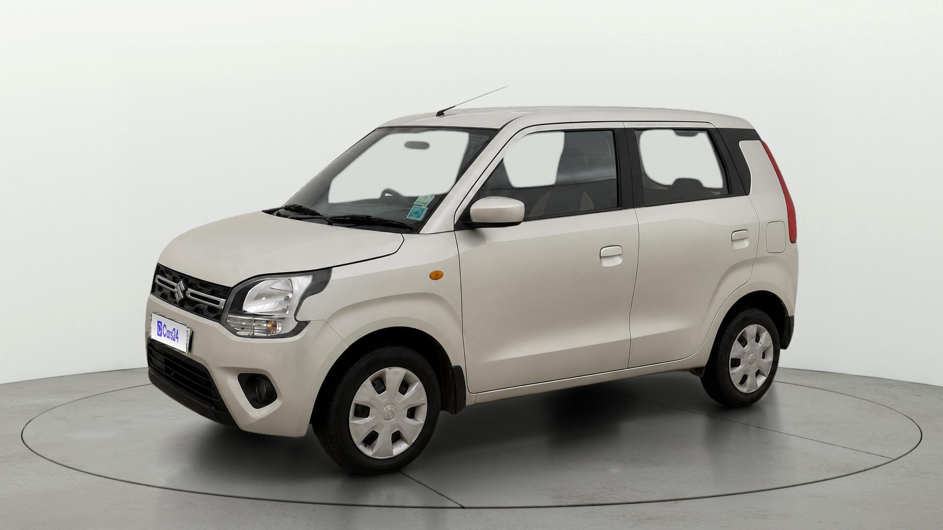 View 2019 Maruti Suzuki 1000 Base Variant Image 34 Used 2019 Maruti Suzuki 1000 Base Variant Image 34