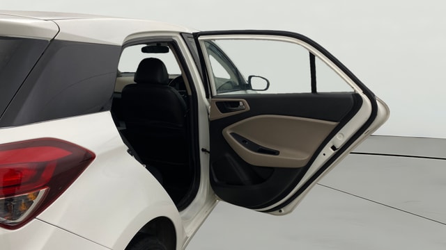 View Hyundai Elite i20 Image 7 Used Hyundai Elite i20 Image 7
