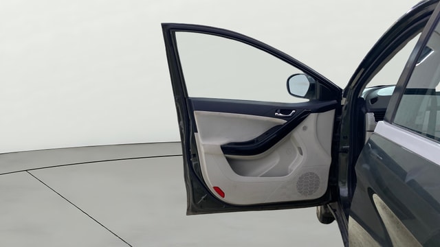 View Tata Nexon Image 31 Used Tata Nexon Image 31