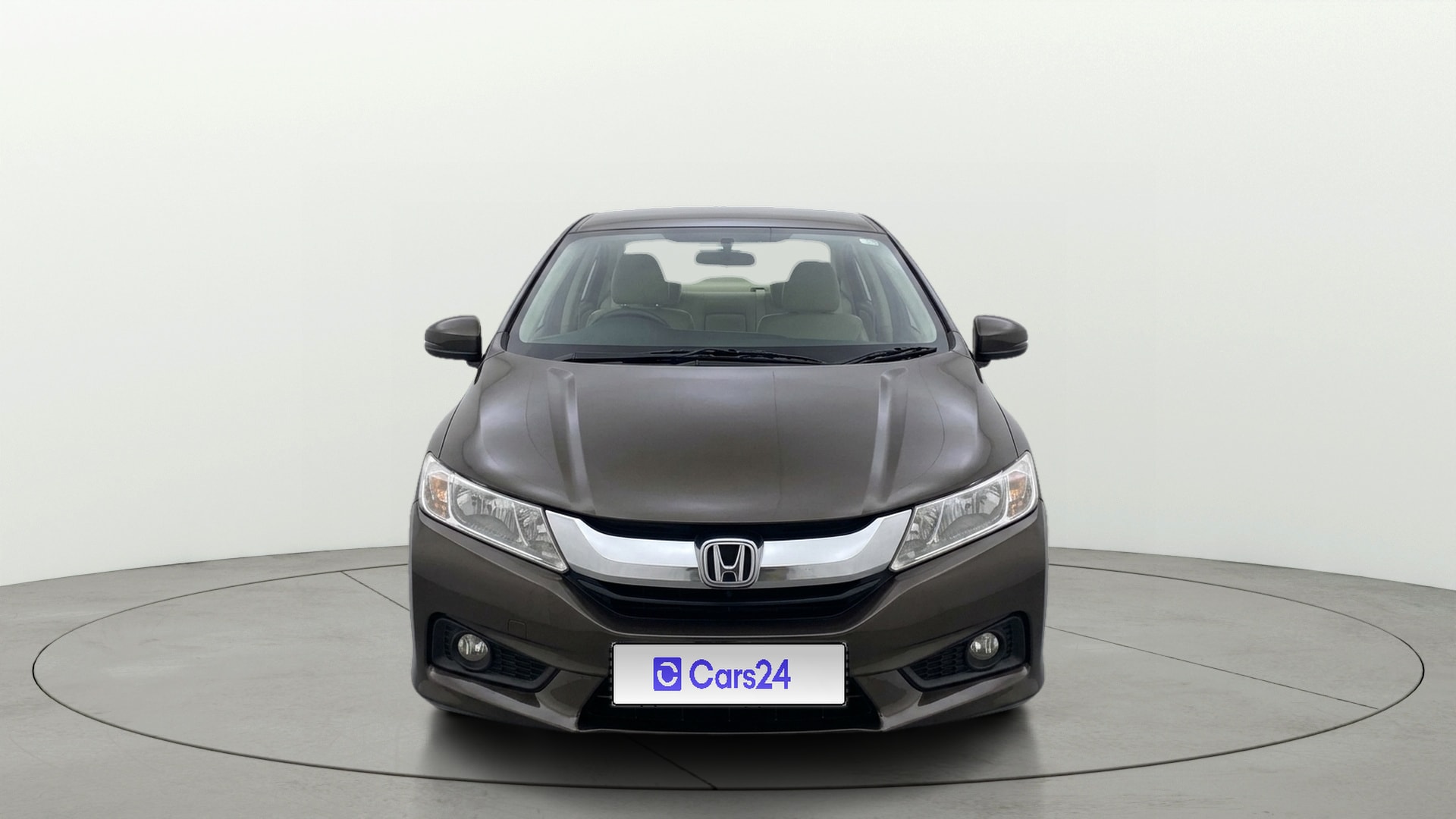 Used 2015 Honda City Used 2015 Honda City