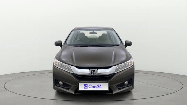View Honda City Image 1 Used Honda City Image 1