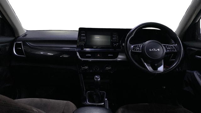 View Kia Seltos Image 31 Used Kia Seltos Image 31