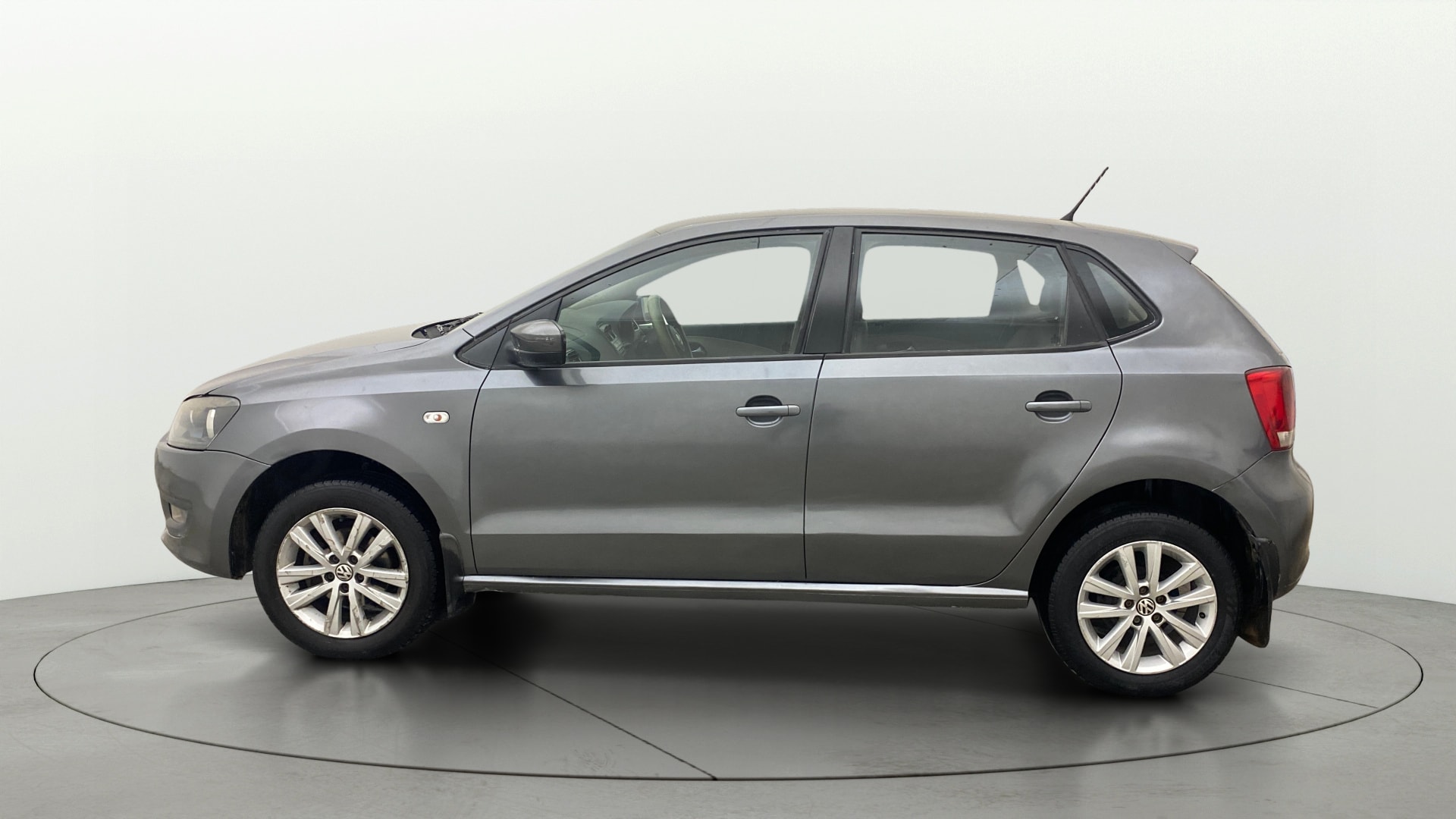 Used 2013 Volkswagen Polo Used 2013 Volkswagen Polo