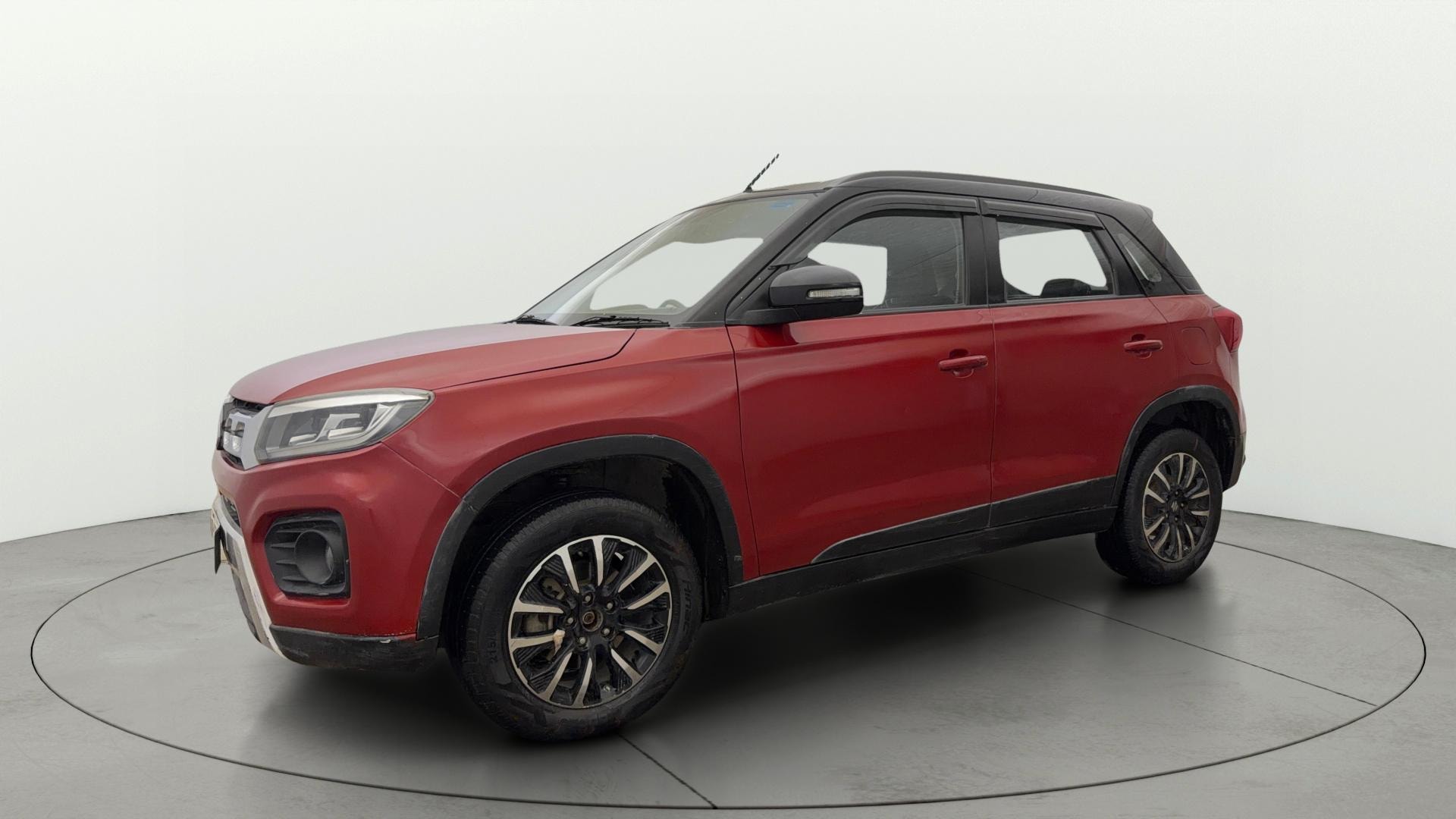 View 2020 Maruti Suzuki 1000 Base Variant Image 22 Used 2020 Maruti Suzuki 1000 Base Variant Image 22