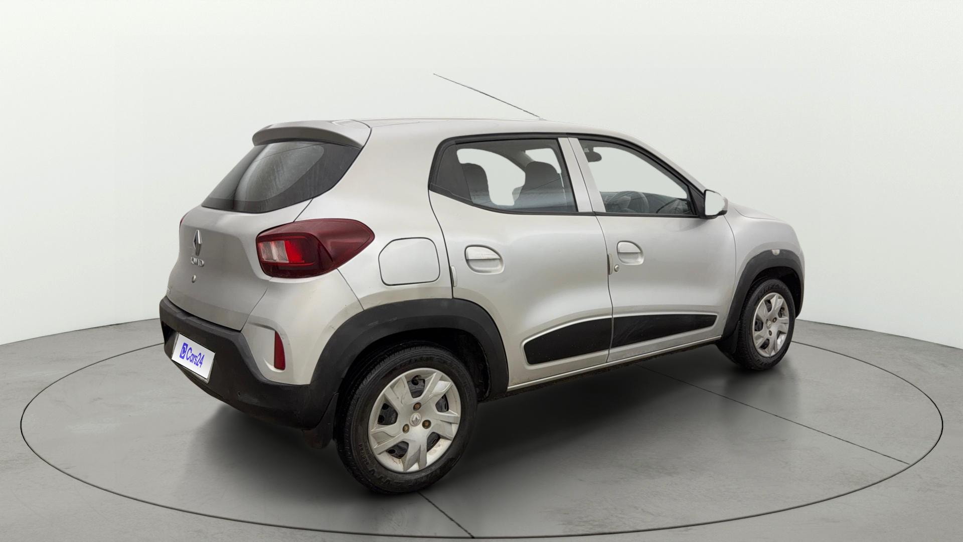 View 2021 Renault Kwid RXL Image 41 Used 2021 Renault Kwid RXL Image 41