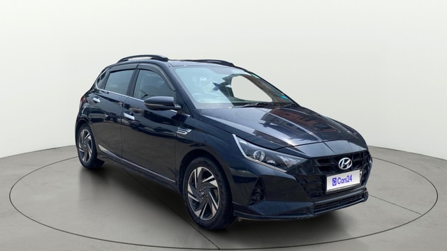 View Hyundai Elite i20 Image 14 Used Hyundai Elite i20 Image 14