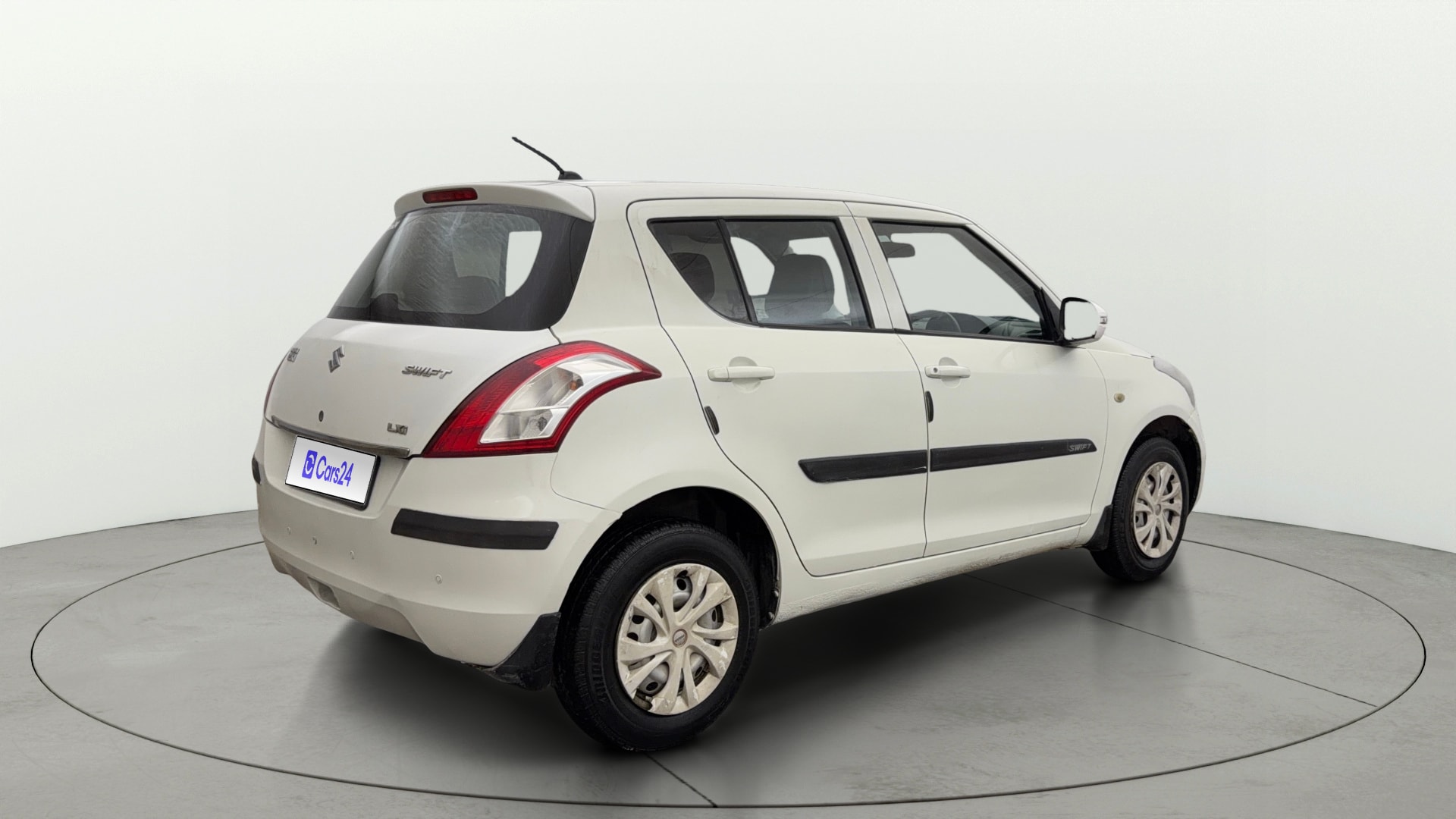 Used 2015 Maruti Suzuki 1000 Used 2015 Maruti Suzuki 1000