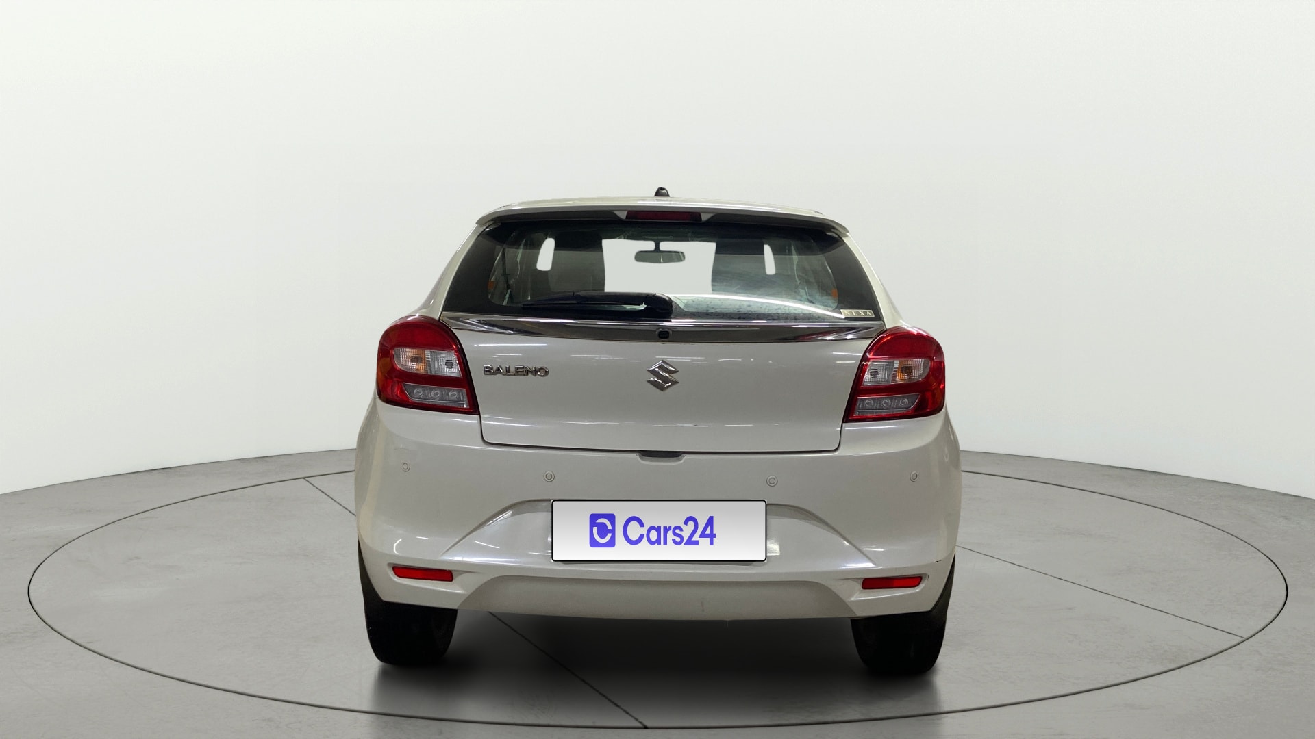 View 2018 Maruti Suzuki 1000 Base Variant Image 40 Used 2018 Maruti Suzuki 1000 Base Variant Image 40