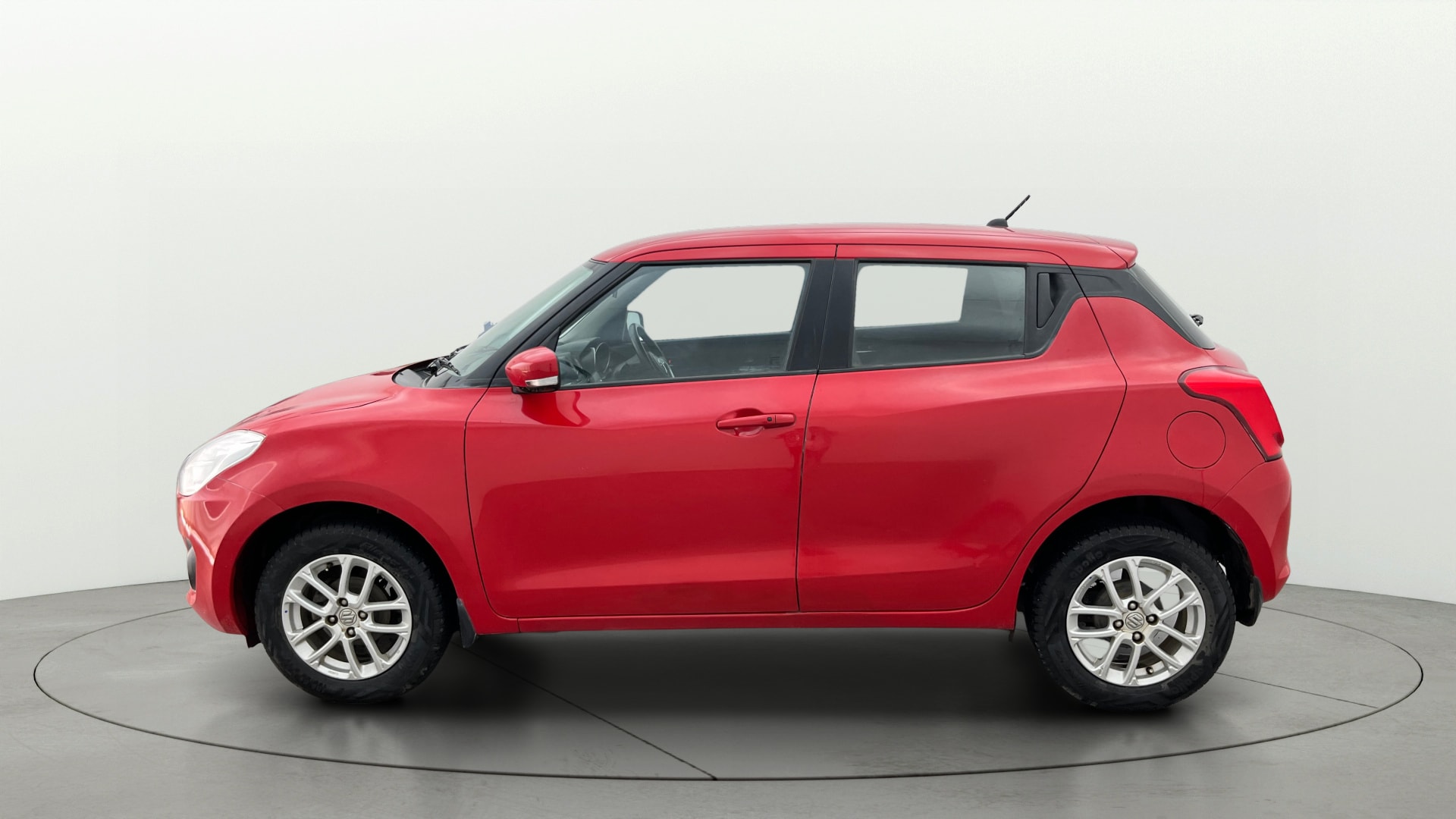 Used 2018 Maruti Suzuki 1000 Used 2018 Maruti Suzuki 1000