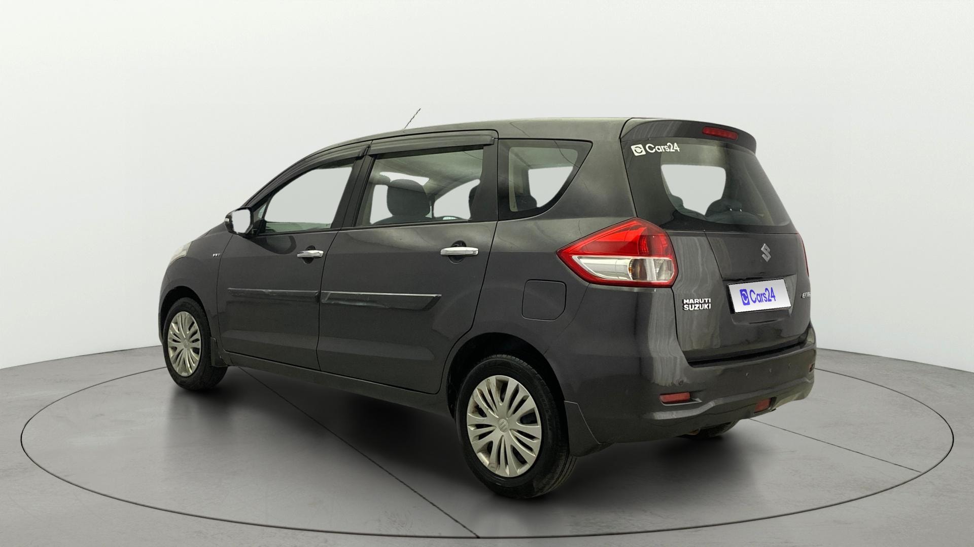 View 2014 Maruti Suzuki 1000 Base Variant Image 2 Used 2014 Maruti Suzuki 1000 Base Variant Image 2