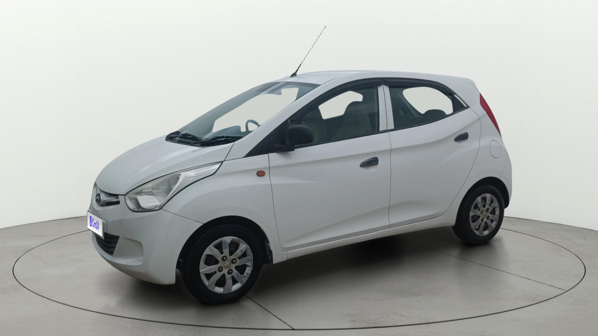 View 2018 Hyundai EON Magna Plus Image 34 Used 2018 Hyundai EON Magna Plus Image 34