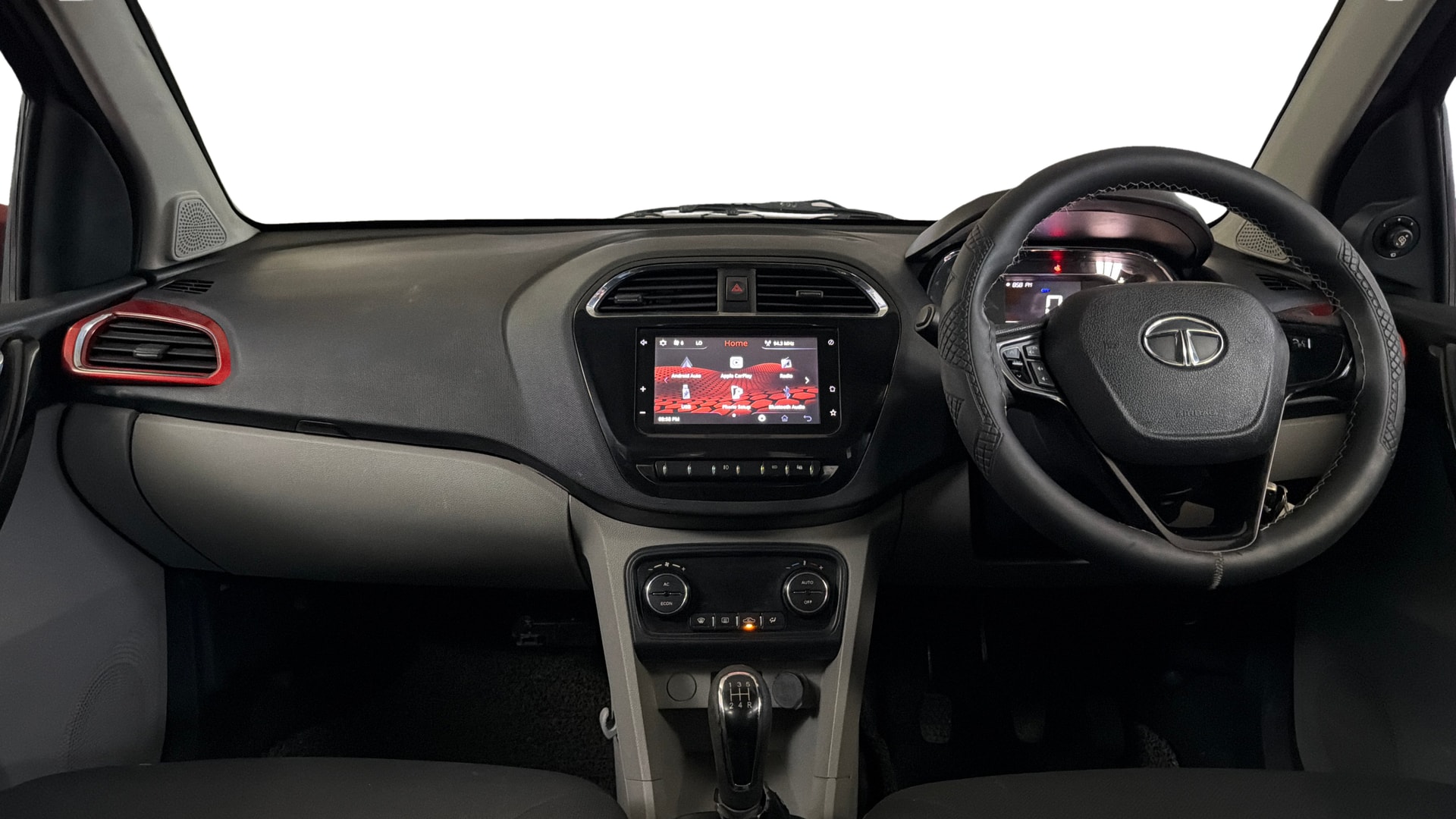 Used 2019 Tata Tiago Used 2019 Tata Tiago