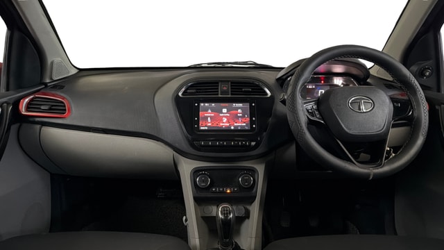 View Tata Tiago Image 15 Used Tata Tiago Image 15
