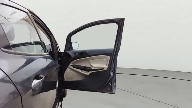 View Ford EcoSport Image 44 Used Ford EcoSport Image 44