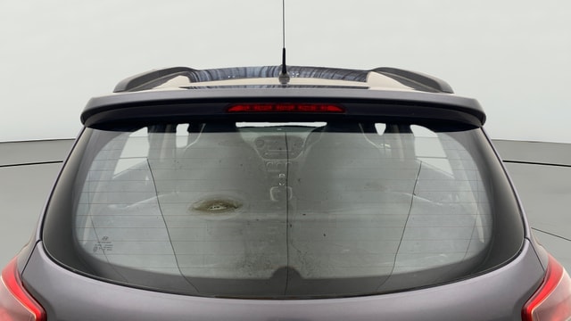 View Hyundai Grand i10 Image 4 Used Hyundai Grand i10 Image 4