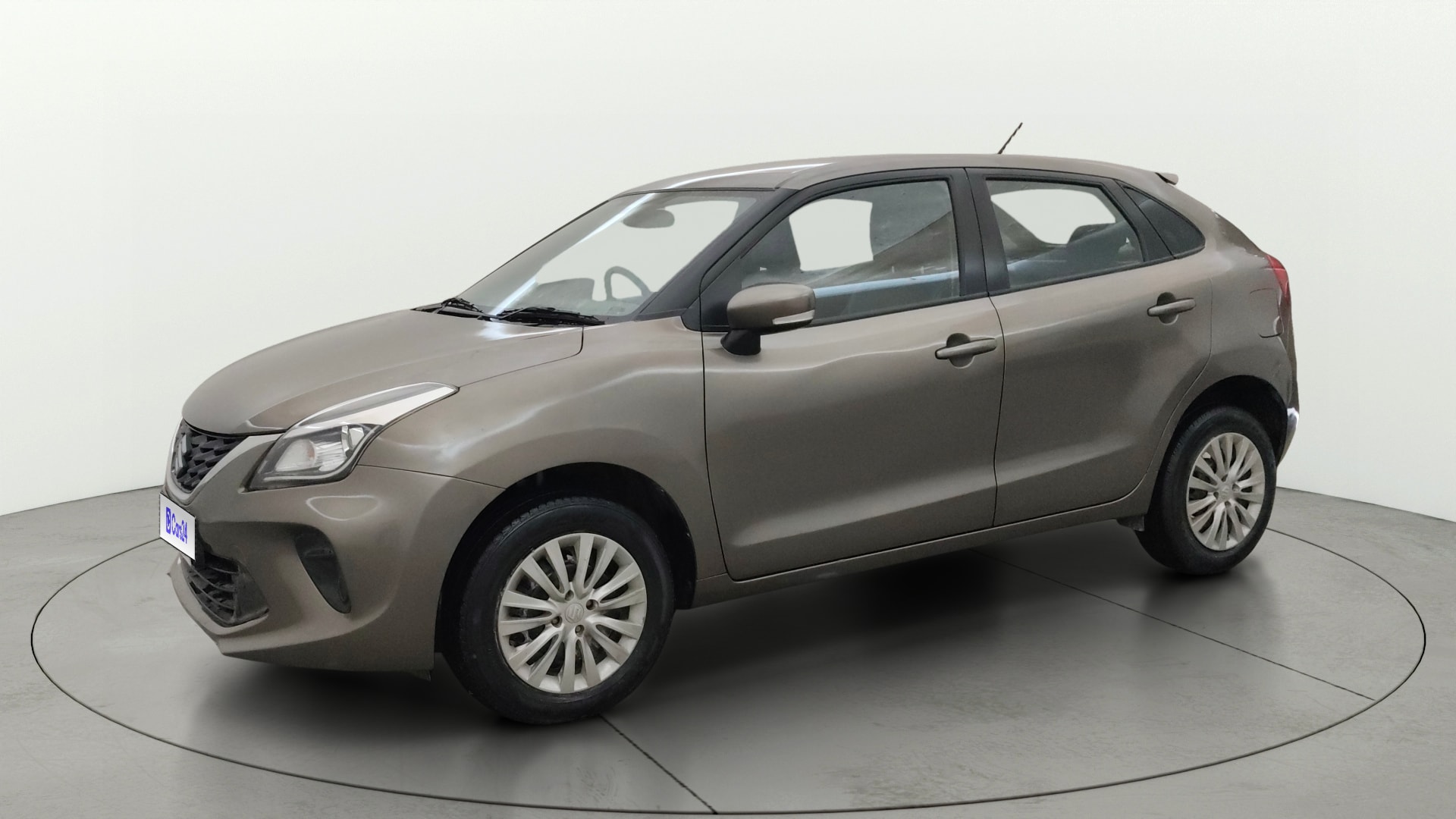 View 2020 Maruti Suzuki 1000 Base Variant Image 34 Used 2020 Maruti Suzuki 1000 Base Variant Image 34