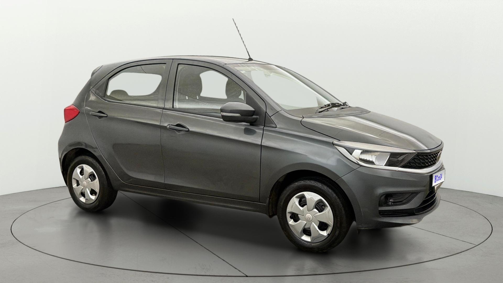 Used 2024 Tata Tiago Used 2024 Tata Tiago