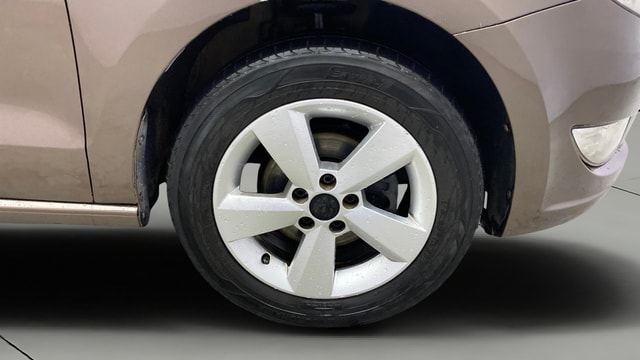 View Skoda Rapid Image 40 Used Skoda Rapid Image 40