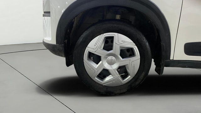 View Tata Nexon Image 32 Used Tata Nexon Image 32