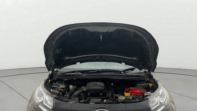 View Tata Nexon Image 32 Used Tata Nexon Image 32