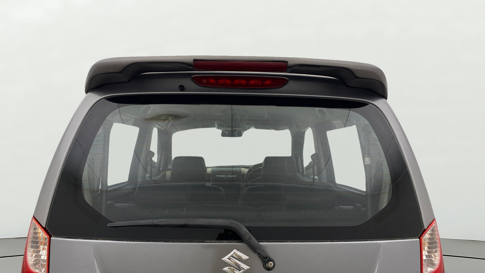 Used 2017 Maruti Suzuki 1000 Used 2017 Maruti Suzuki 1000