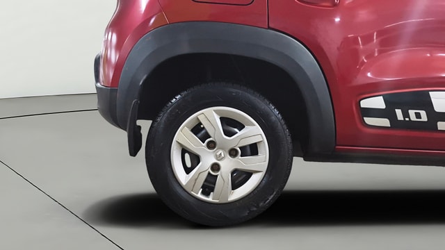 View Renault Kwid Image 23 Used Renault Kwid Image 23