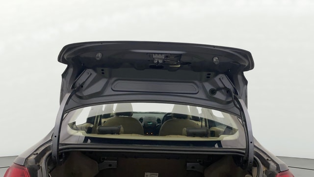View Ford Figo Aspire Image 16 Used Ford Figo Aspire Image 16